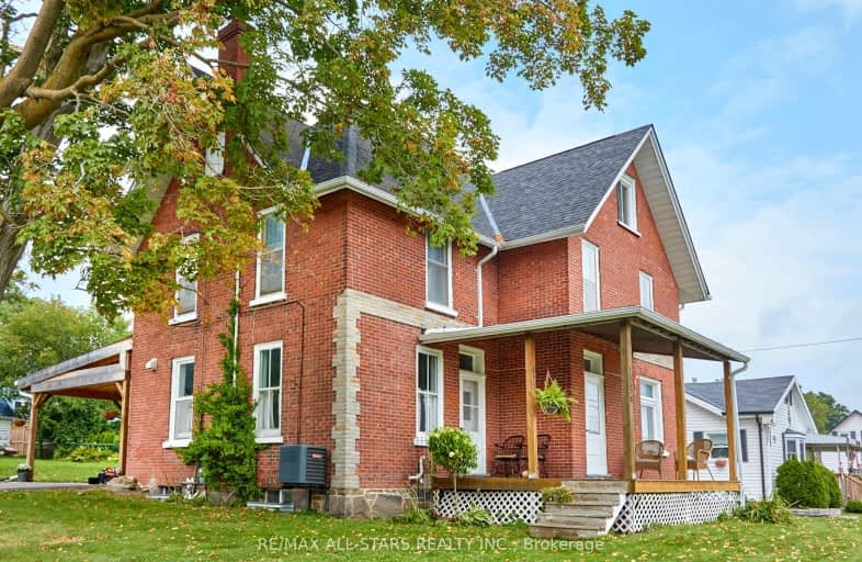 15578 Simcoe Street, Scugog | Image 1