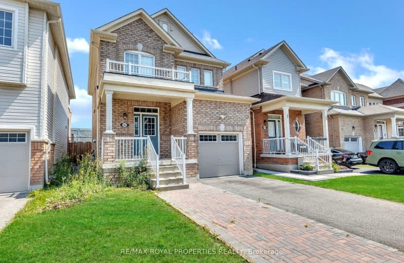 142 Angus Drive, Ajax | Image 1