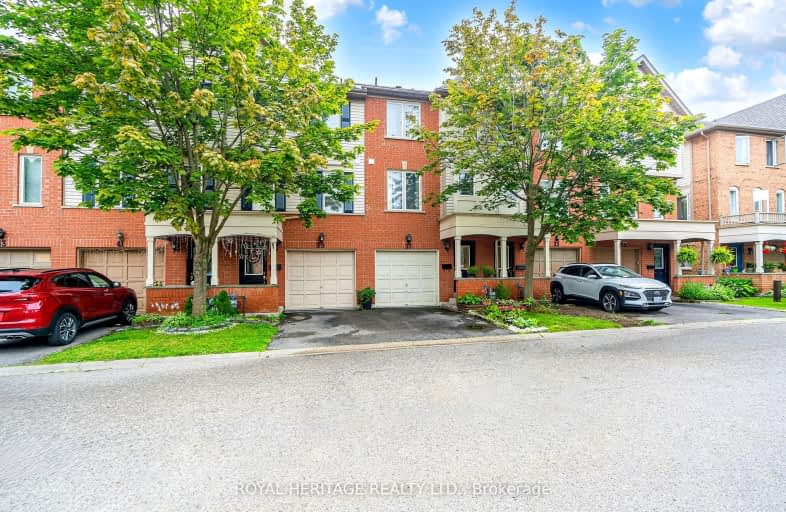 37 Spraggins Lane, Ajax | Image 1