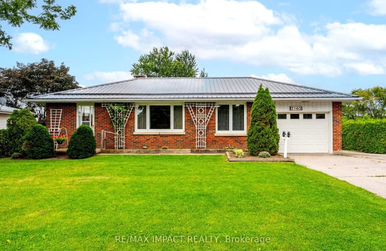 2162 Maple Grove Road, Clarington | Image 1