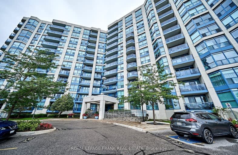 114-340 Watson Street West, Whitby | Image 1