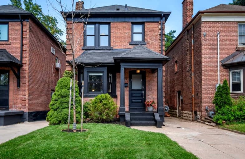 102 O'connor Drive, Toronto | Image 1