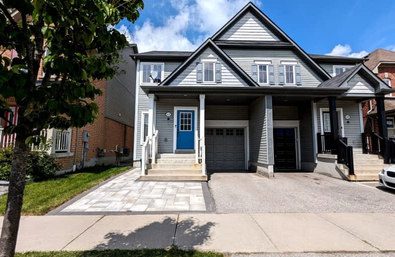 12 Westray Crescent, Ajax | Image 1
