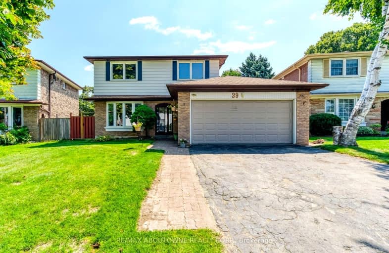 39 Boarhill Drive, Toronto | Image 1