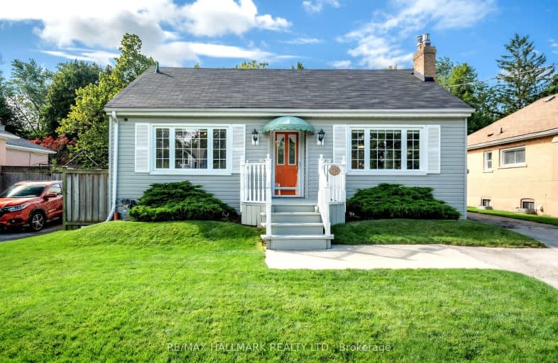 25 Martindale Road, Toronto | Image 1