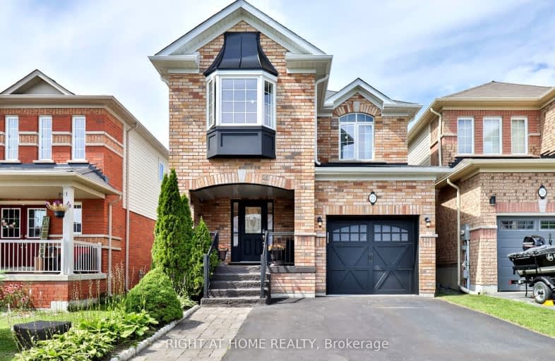 213 Bathgate Crescent, Clarington | Image 1