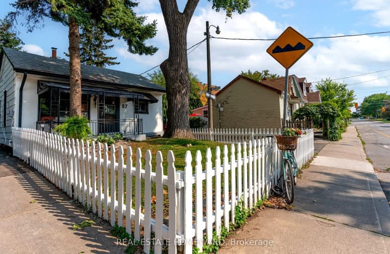 87 Knox Avenue, Toronto | Image 1