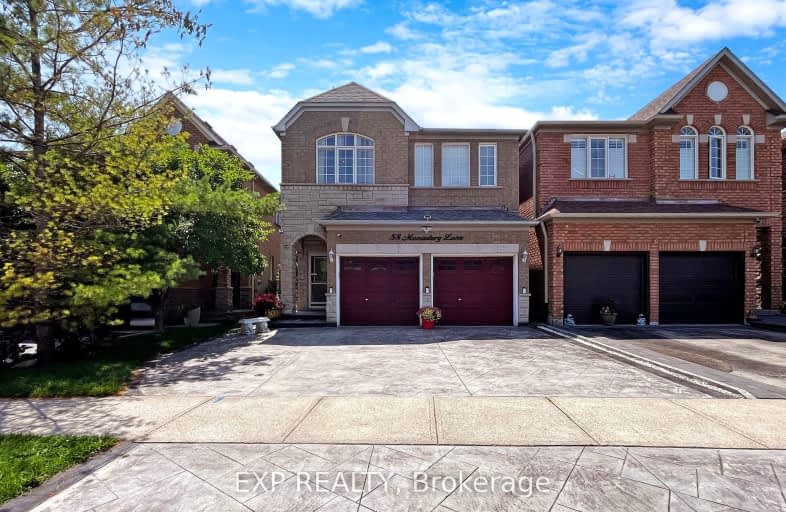 58 Monastery Lane, Toronto | Image 1