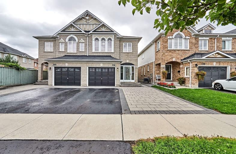 138 Atherton Avenue, Ajax | Image 1