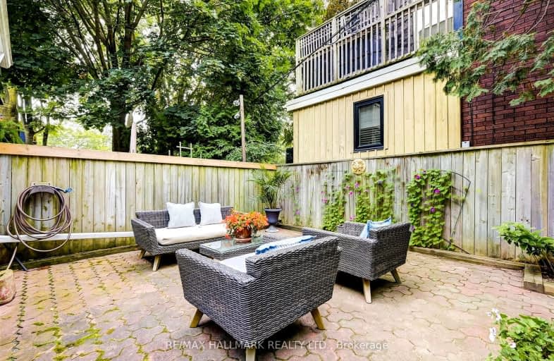 64 Hunter Street, Toronto | Image 1