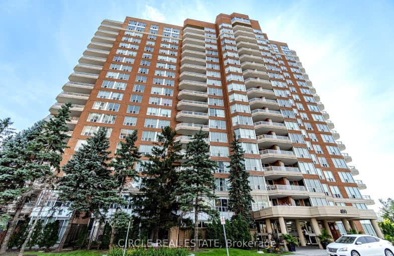 1701-400 Mclevin Avenue, Toronto | Image 1