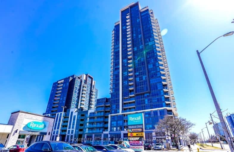 2205-30 Meadowglen Place, Toronto | Image 1