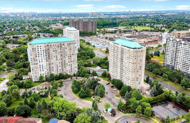 1012-5039 Finch Avenue East, Toronto | Image 1