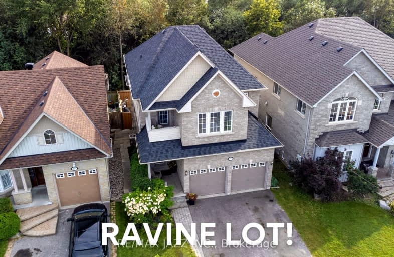 799 Greystone Court, Oshawa | Image 1