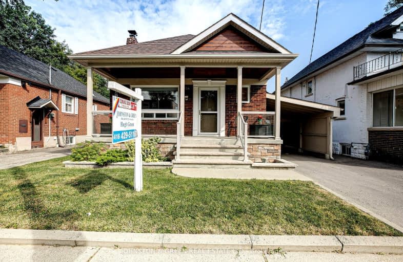 824 Cosburn Avenue, Toronto | Image 1