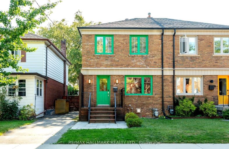 78 Highfield Road, Toronto | Image 1
