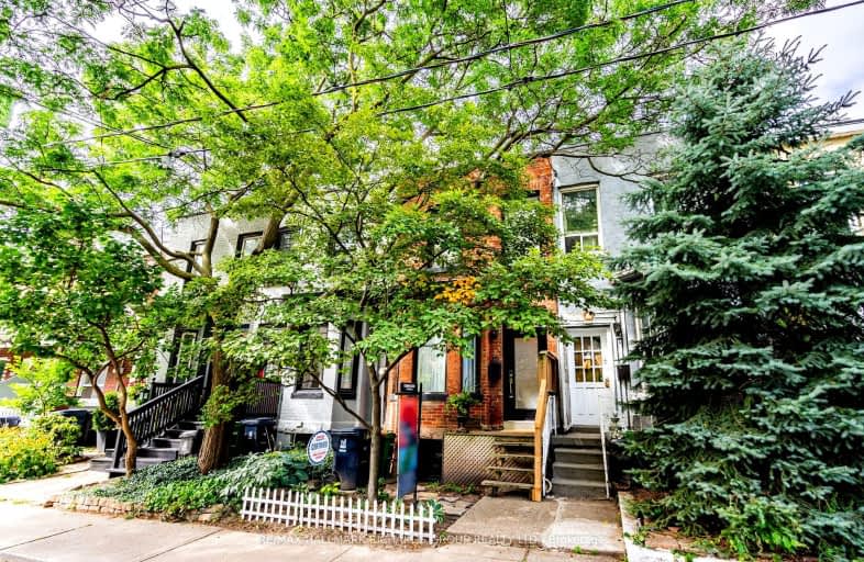 164 Munro Street, Toronto | Image 1