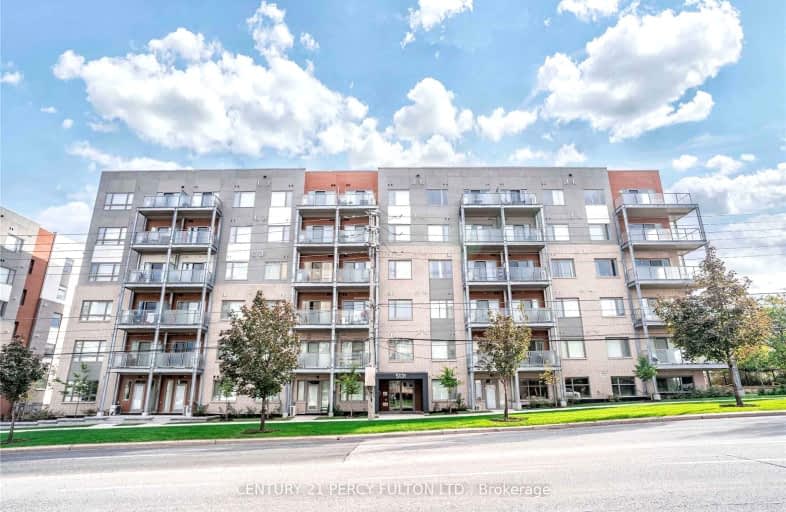 605-5131 Sheppard Avenue East, Toronto | Image 1