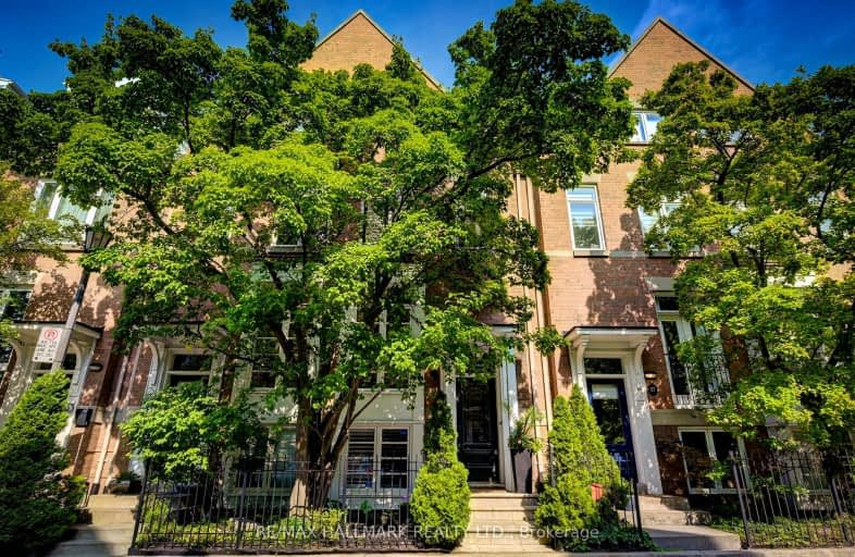 29 East York Avenue, Toronto | Image 1