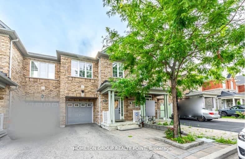 74 Dairy Drive, Toronto | Image 1