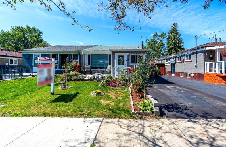 15 Huddleston Court, Toronto | Image 1