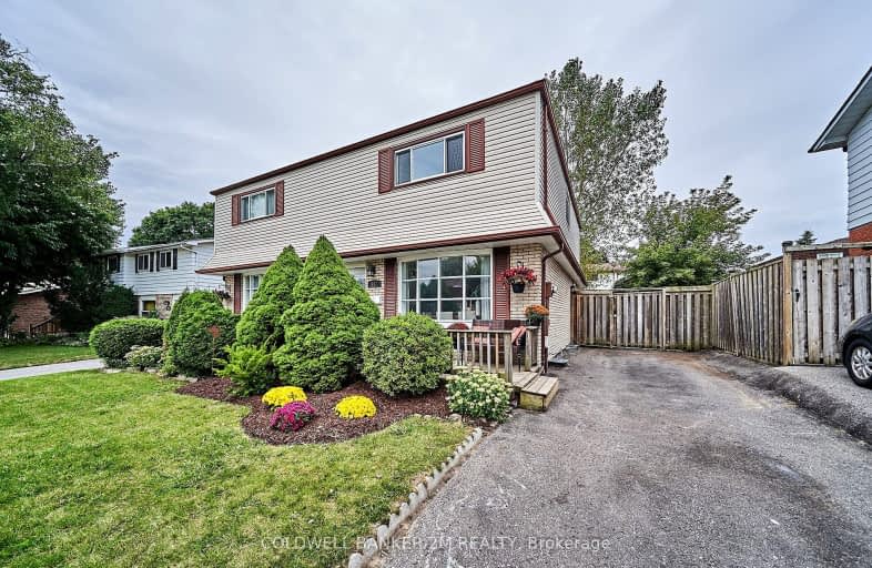 992 Florell Drive, Oshawa | Image 1