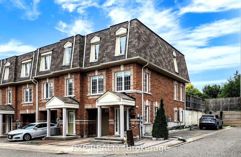 58 Jeremiah Lane, Toronto | Image 1
