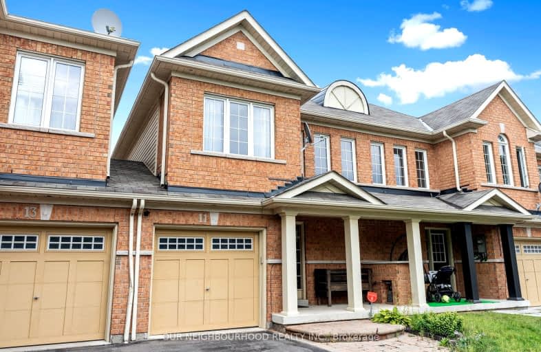 11 Booker Drive, Ajax | Image 1