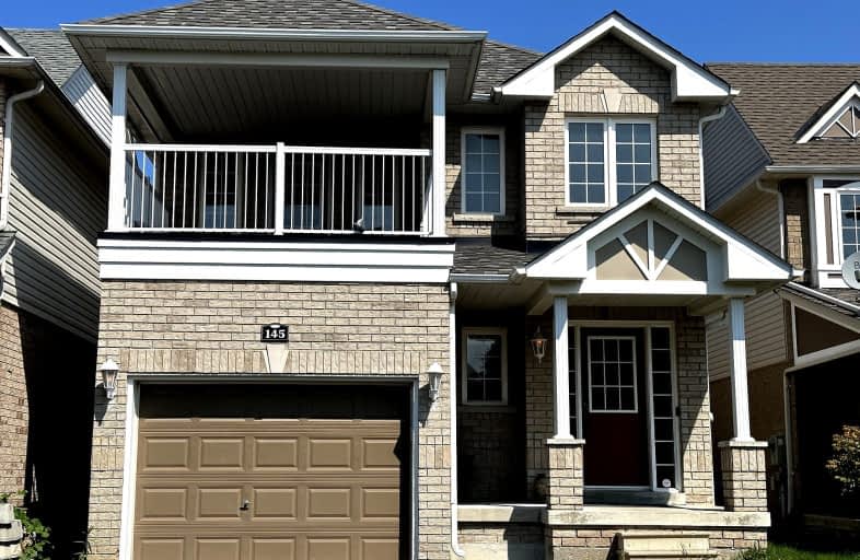 145 Hutton Place, Clarington | Image 1