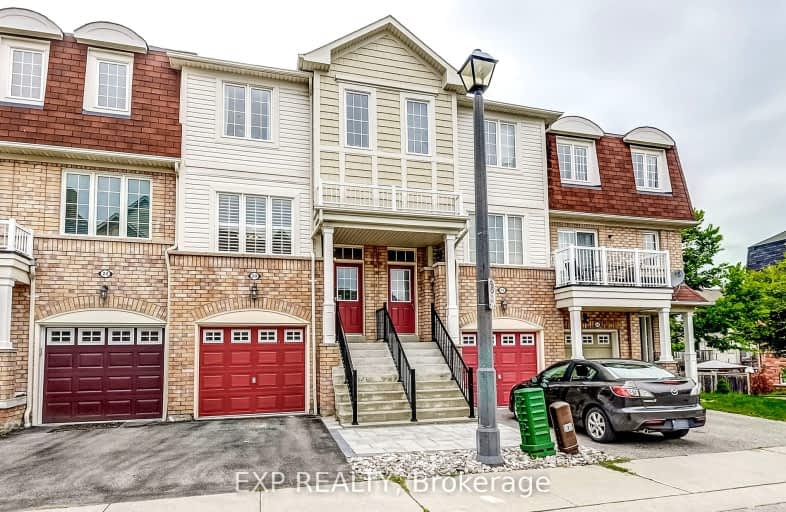20 Ventura Lane, Ajax | Image 1