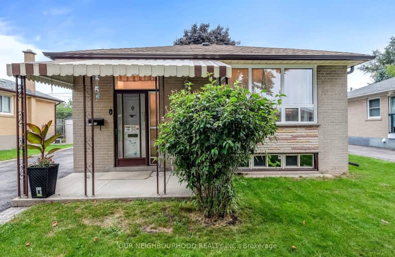 22 Billingsgate Crescent, Ajax | Image 1