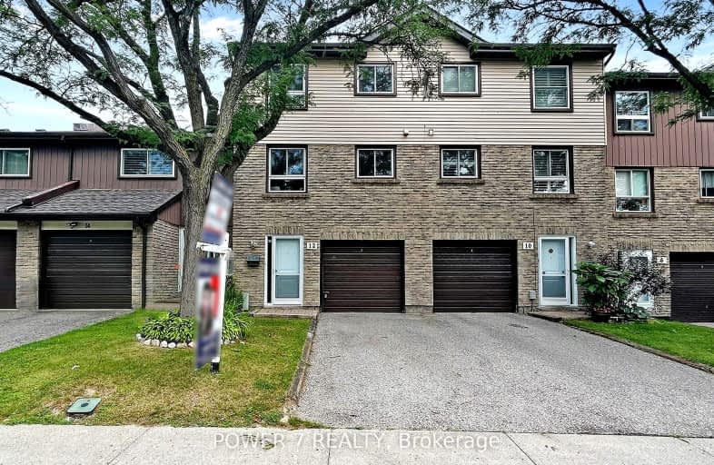 12 Thunder Grove, Toronto | Image 1