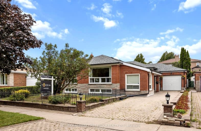 4 Kim Court, Toronto | Image 1