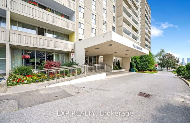915-2 Glamorgan Avenue, Toronto | Image 1