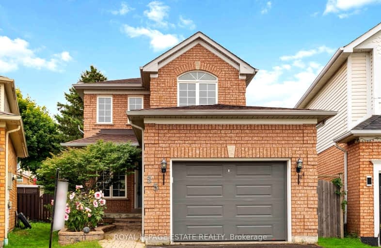 35 Monk Crescent, Ajax | Image 1