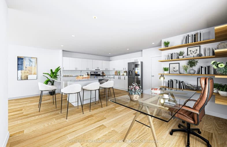 Ph29-25 Bamburgh Circle, Toronto | Image 1
