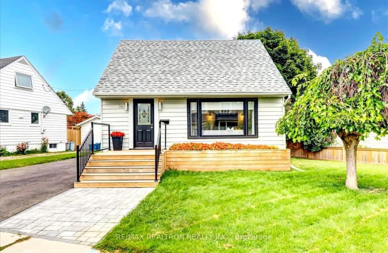 74 Kings Crescent, Ajax | Image 1