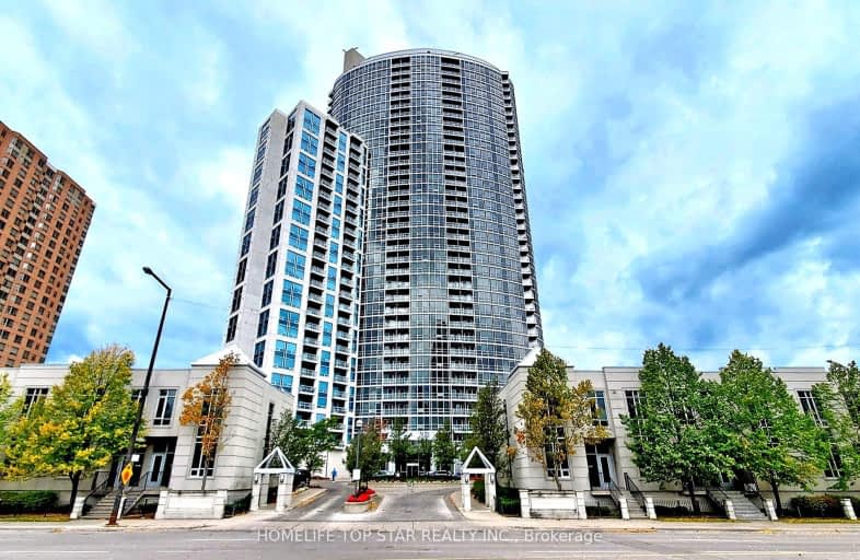 2804-83 Borough Drive, Toronto | Image 1