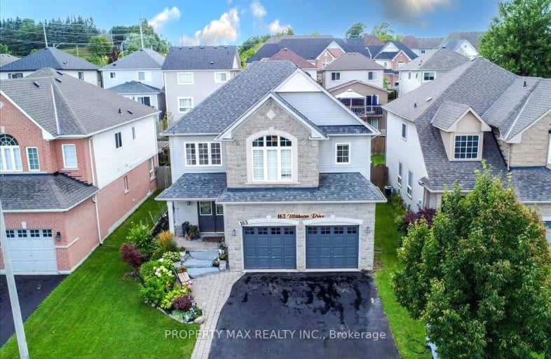 163 Millburn Drive, Clarington | Image 1