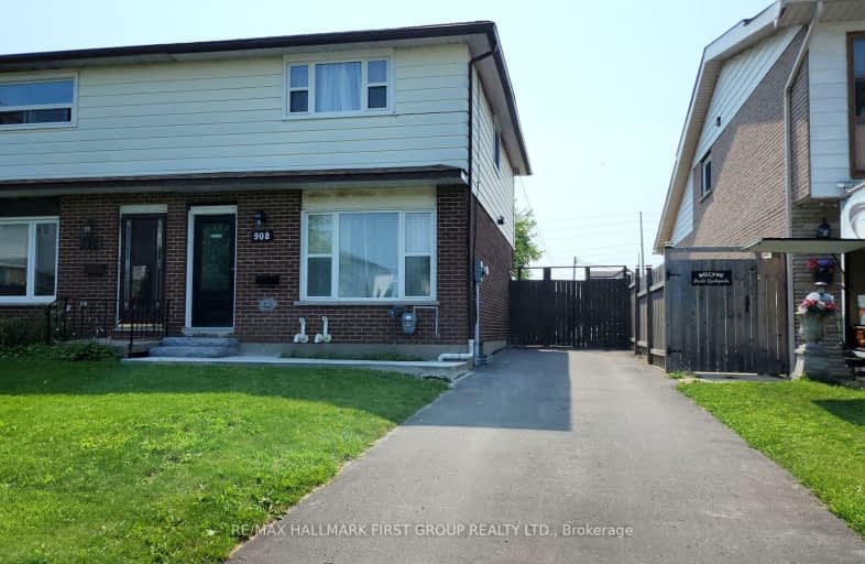 908 Sylvia Street, Oshawa | Image 1