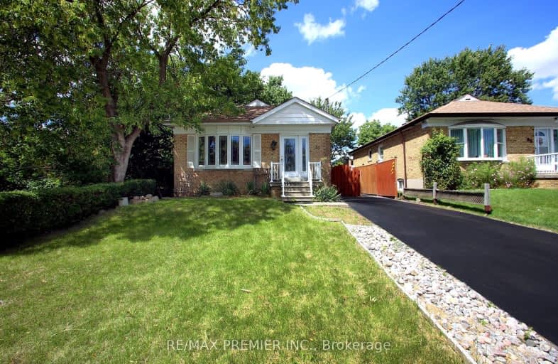 20 Japonica Road, Toronto | Image 1