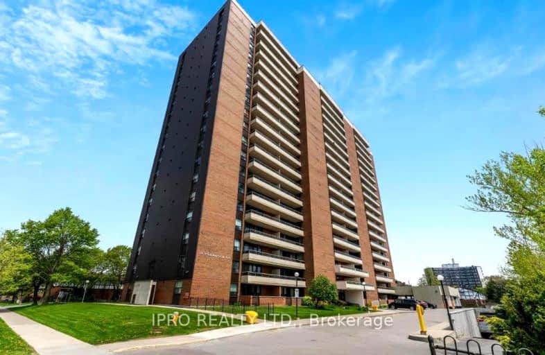 511-15 Torrance Road South, Toronto | Image 1