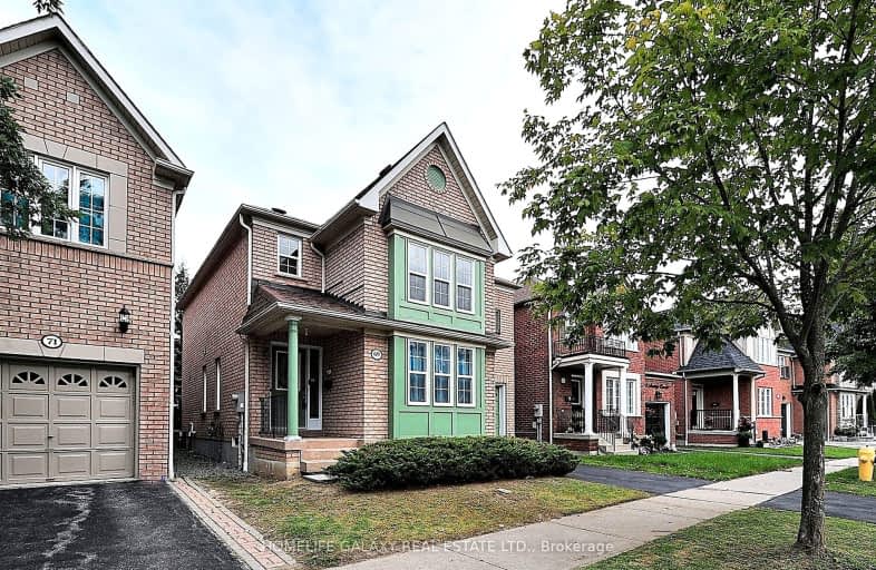 69 Armitage Crescent North, Ajax | Image 1