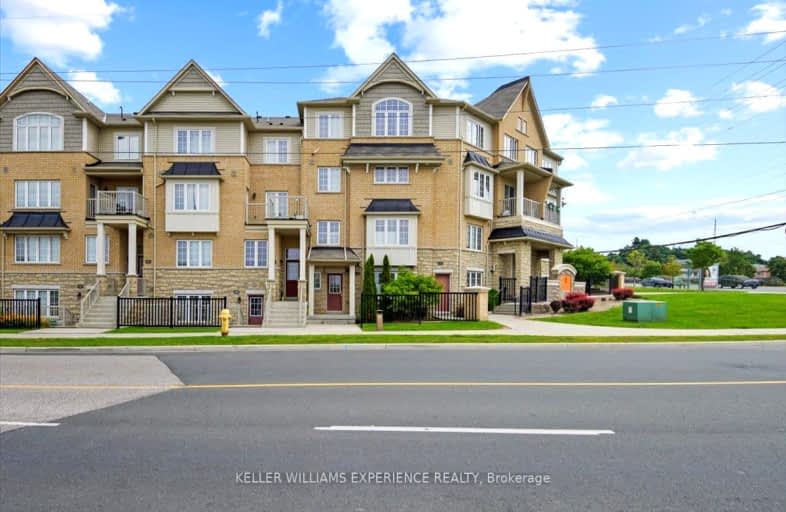 11-113 Chapman Drive, Ajax | Image 1