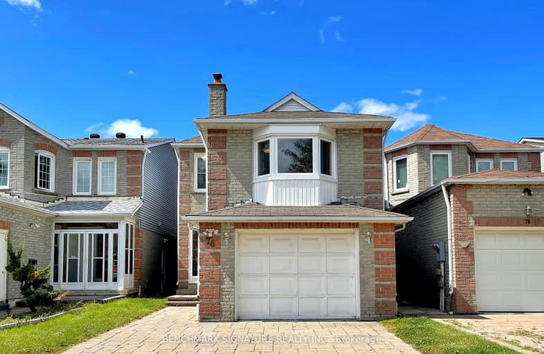 76 Truro Crescent, Toronto | Image 1