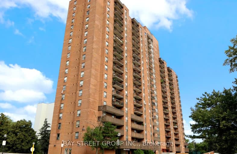 1506-90 Ling Road, Toronto | Image 1