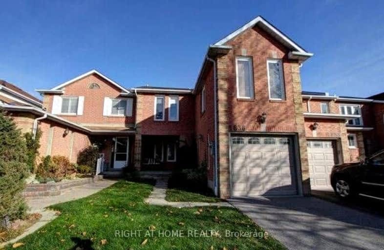 1836 Bainbridge Drive, Pickering | Image 1