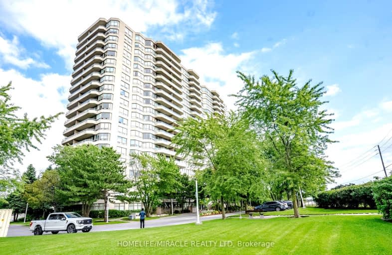 779-1 Greystone Walk Drive, Toronto | Image 1