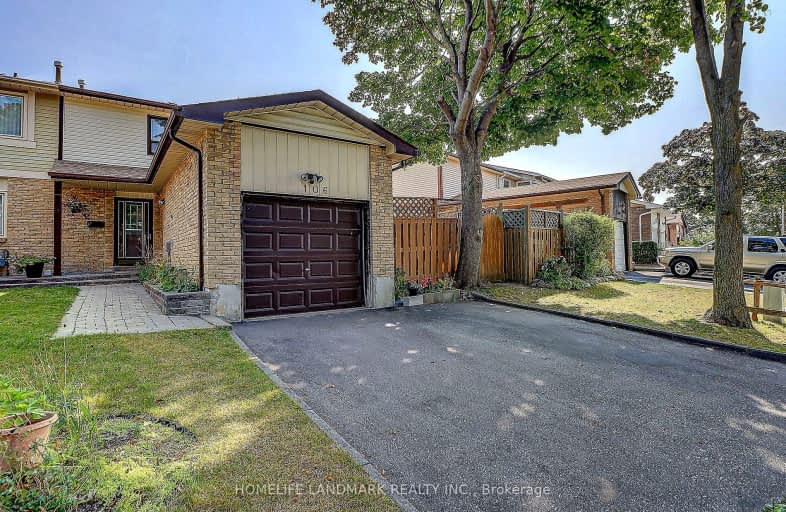 106 Red River Crescent East, Toronto | Image 1