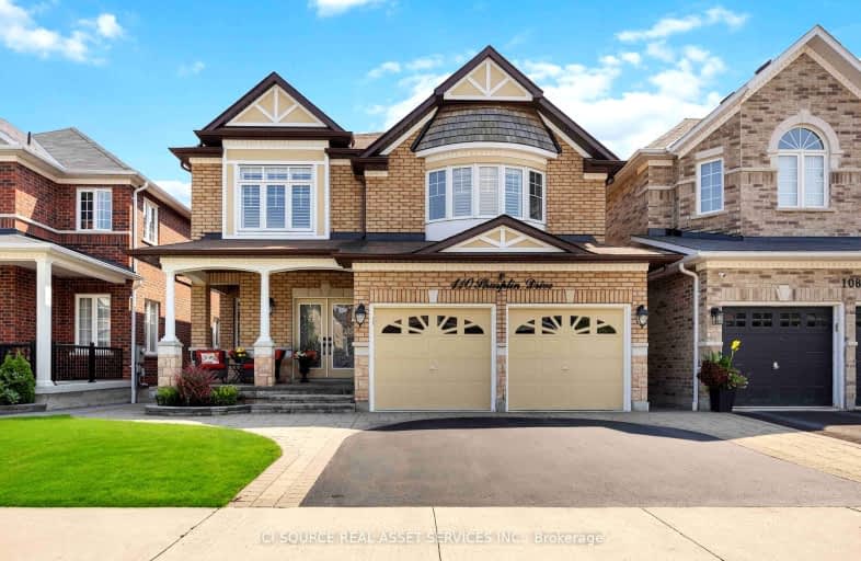 110 Sharplin Drive, Ajax | Image 1